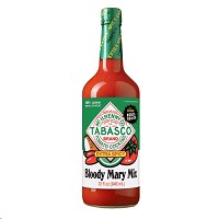 Tabasco Bloody Mary Mix Extra Spicy