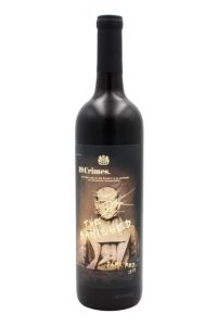 19 Crimes Banished dark red - 750ml