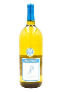 Barefoot Chardonnay - 1.5L