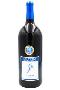Barefoot Merlot - 1.5L