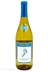 Barefoot Chardonnay - 750ml