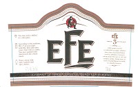 EFE RAKI BLACK 3 - 750mL