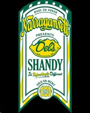 NARRAGAMSETT SHANDY - 12oz 12pk