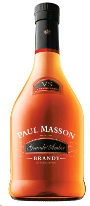 Paul Masson Brandy 750mL
