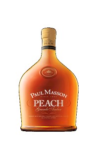 Paul Masson Peach 750mL