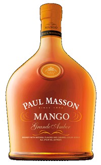Paul Masson Peach 375ml