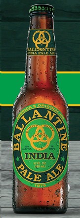 Ballantine Ale 6 Pack