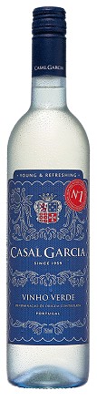 CASAL GARCIA VHINO VERDE ~ 750ML