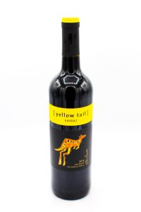 Yellow Tail Shiraz - 750ml