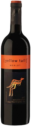 YELLOW TAIL MERLOT 1.5L