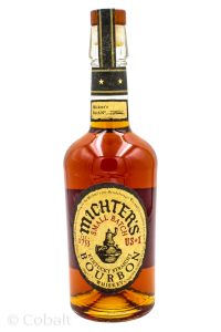 Michter's Bourbon Small Batch - 750ml / BB