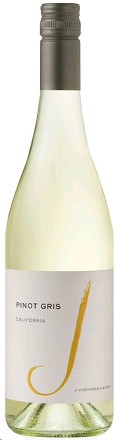 J Winyards Pinot Gris 750mL