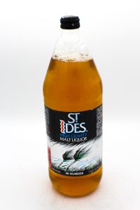 St Ides 40oz Bottle - 40 oz bottle