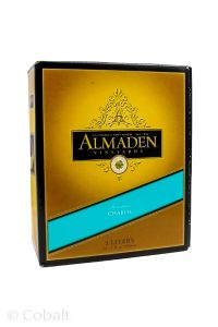 ALMADEN Golden Pinot Grigio - 5L