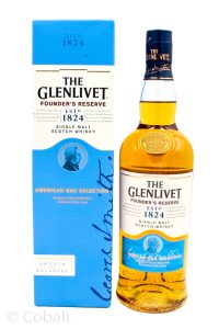Glenlivet Founder's Reserve - 750mL