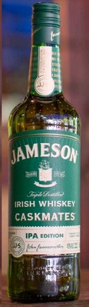 Jameson Caskmate IPA - 750mL