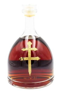 D'usse Cognac - 750mL