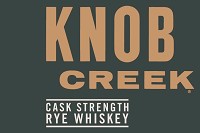 Knob creek rye 50ml