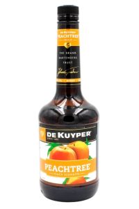 Dekuyper Peachtree - 750mL