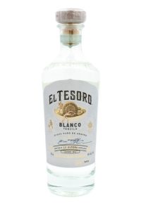 EL Tesoro Blanco Tequila - 750mL