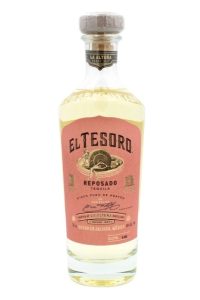 EL Tesoro Reposado Anejo Tequila  - 750mL