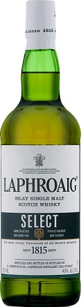 Laphroaig Islay Select - 750mL