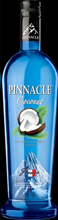 Pinnacle Coco 750m.L