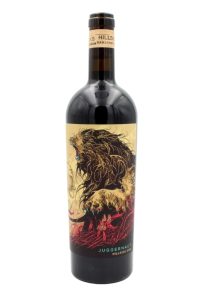 Juggernaut Cab. Sauv. 750mL