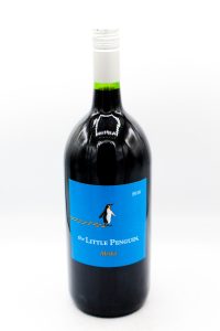 LITTLE PENGUIN MERLOT 1.5L