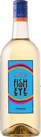 Fish Eye MOscato 3 L