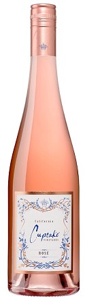 Cupcake Rose - 750ml