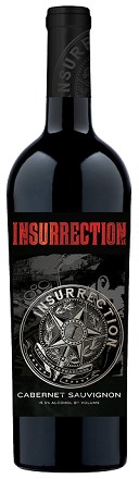 Insurrection Cab. Sauv. 750ml