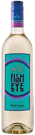 Fish Eye Pinot Grigio 1.5L