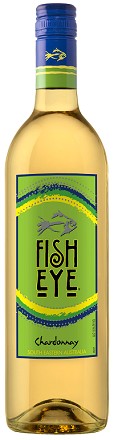 FISH EYE Chard. 1.5L