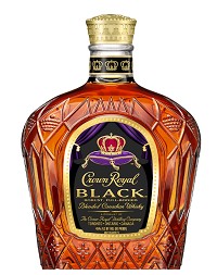 Crown Royal Black 375ml