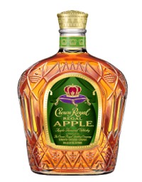 Crown Royal Apple Whisky - 1.75L