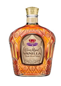 Crown Royal Vanilla 375mL