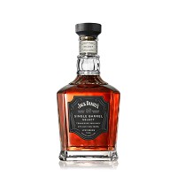 Jack Daniel's Single - 750ml