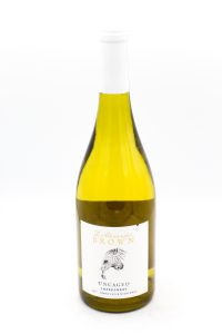 Z ALEXANDER CHARDONNAY 750ML