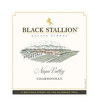 Black Stallion Napa Chard - 750ml