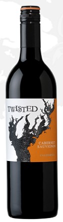 Twisted Cab. Sauv - 1.5L