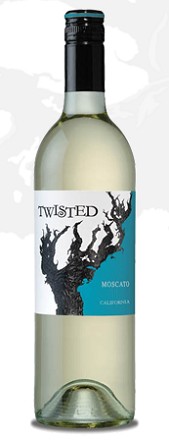 Twisted Moscato 1.5L