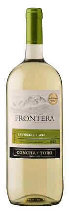 Frontera Sau Blanc - 1.5L