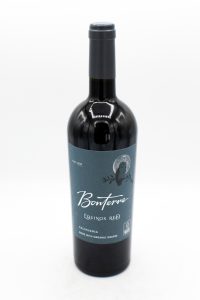 BONTERRA EQUINOX RED ORGANIC ~750mL