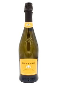 Ruffino Prosecco Bubbly 750ml - 750ml