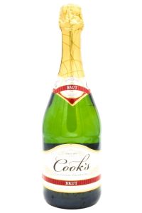 COOK'S BRUT - 750ml