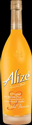 Alize Gold Passion - 750ml