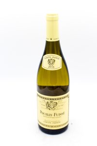 LOUIS JADOT POUILLY-FUISSE - 750ml