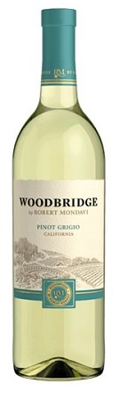 ROBERT MONDAVI WOODBRIDGE PINO