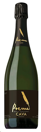 Poema Cava Brut 750ml